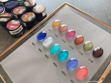 エヌエープラスネイル 葛西本店(Na+nail)/