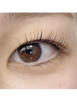 ブームワサダ(BOOM WASADA)/パリジェンヌラッシュリフト