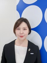 ポーラ ザ ビューティ 町田森野店(POLA THE BEAUTY) 尹