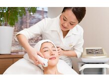 ピュアラ 三宮店/MEGALOPRO全顔コース