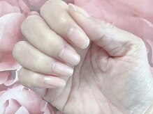 ピュアティネイル(purity nail)