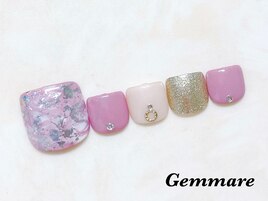 人気ニュアンスデザイン