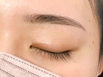 リベラ(Rivera)/アイブロウスタイリング