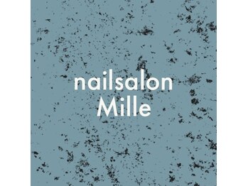 ネイルサロンミーレ(nail salon Mille)