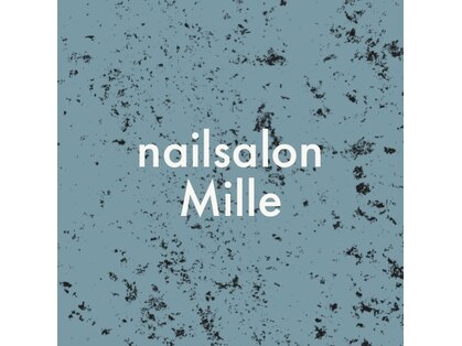 ネイルサロンミーレ(nail salon Mille)の写真