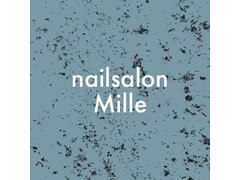 nail salon Mille【ミーレ】