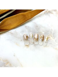 ぷっくりニュアンス！