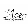 エース(Ace)ロゴ