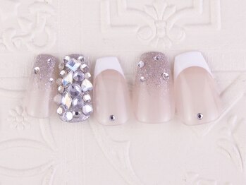 ミスシュガーネイル(MS Sugar Nail)/