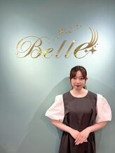 ベルエ 京橋店(Belle) 小山 指名550円