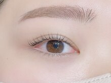 テラスヘア(TERRACE hair)/パリジェンヌラッシュリフト