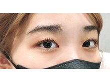 アイセンスビビ 新さっぽろ店(EYE SENSE Bivi)/カール系まつげパーマ