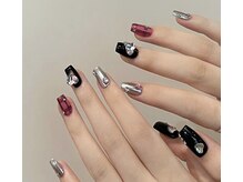 グロー ネイル(Glow Nail)/