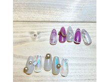 フェリース鍼灸院/定額 trend art