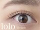 ロロ 梅田中津店(lolo)の写真/空間×技術にこだわる大人女性におすすめのサロン★マツエク卒業!【まつげパーマ¥2900/パリジェンヌ¥3900】