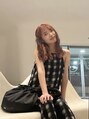 ラブル ハラジュク(Lovl harajuku) Nailist Mitsu  3F