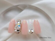 ネイルサロン ヴィクシア(Nail Salon VIXIA)/矢澤指名オリジナル☆8500円～♪