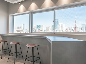 アンジェリカミッシェル 田町店