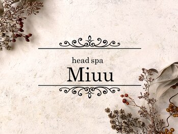 ミュウ(Miuu)/初回や再来でもお得なクーポン☆