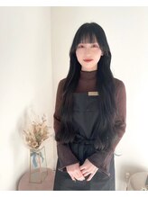 フォーベルアイデザイン(forvel eye design)&nbsp;Shiori 