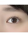 アイ ネイル スキン リリー(EYE NAIL SKIN Lily)&nbsp;デザインラッシュリフト