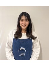 マリーテレジア テンジン(MARIE TERESIA TENJIN) SHIBUYA .a