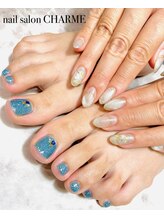 シャルム(CHARME)/