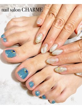 シャルム(CHARME)/