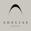 アデリーアイラッシュ(ADELIAE EYELASH)のお店ロゴ