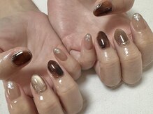 ソワネイル(SoiNail.)/natural