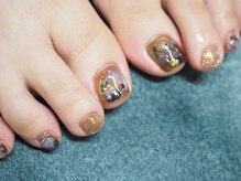 ネイルサロン ユーズ(USE.)/お任せFoot