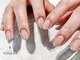 ワールド ビューティ ヴィヴァルト 宝塚店(WORLD BEAUTY VIVALTO)の写真/《250色以上のカラーから選択》パラジェルシンプルコース￥4950!シンプルでもカラーで遊べるから飽きない☆