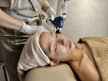 ルー ハナレ 神戸岡本 摂津本山店(Luu HANARE)/ダウンタイム無しヒト臍帯幹細胞