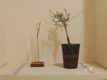 パーム 調布(palm)/完全個室のプライベートサロン