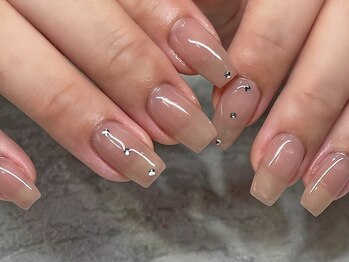 simple art コース