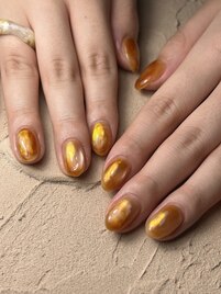 ニュアンスお持ち込みデザイン