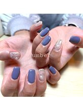アンバー 三軒茶屋(umber)/ミラーアート☆