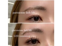 ミイラッシュ(meeelash)/パリエク