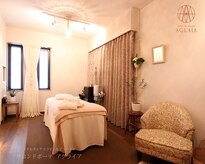サロンドボーテ アグライア(Salon de beaute AGLAIA)