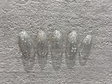 ラウレア(Laule'a)/定額SimpleArt 透明感