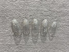 定額SimpleArt 透明感