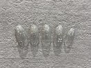 定額SimpleArt 透明感