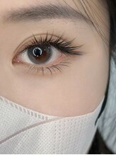 パンダアイラッシュ 上野(panda eyelash)/