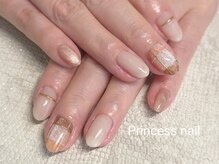 プリンセスネイル(Princess nail)/マグネットチェック11,100