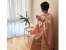 こだわりのよもぎ蒸し40分¥4,400→¥3,000