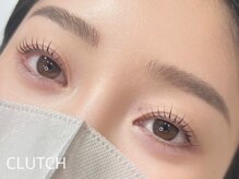 クラッチ 阿倍野(CLUTCH)/ハリウッドブロウリフト