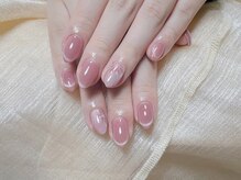 ミートユーネイル(MEET YOU NAIL)/マグネット