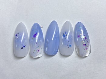 ルリアン(LeLien)/春夏トレンドデザイン