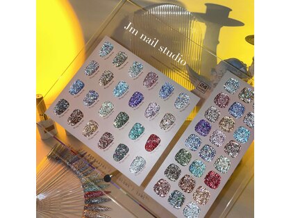 JMネイルスタジオ(JM Nail studio)の写真
