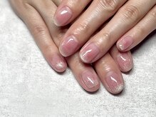 ウイ(u'i)/チークネイル